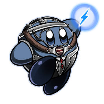 Killer Kirby's-Dead By Daylight