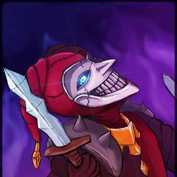 Shaco