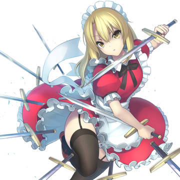 夢子