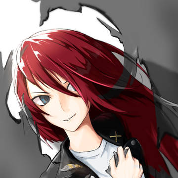 色のある世界へ