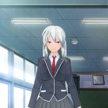 防振り小説のオリキャラ紹介【ステラ（天野美星）】
