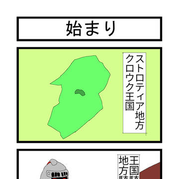 騎士日常物語