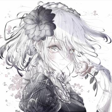 The Spectral Maiden ファントムメイデン