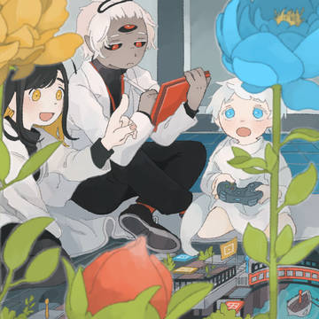創作まとめ⑵