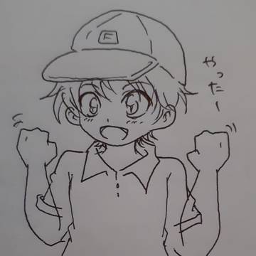 越前リョーマ