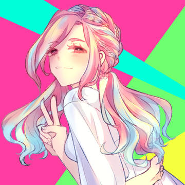 hairstyle frenzie