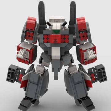 VF-1　アーマード