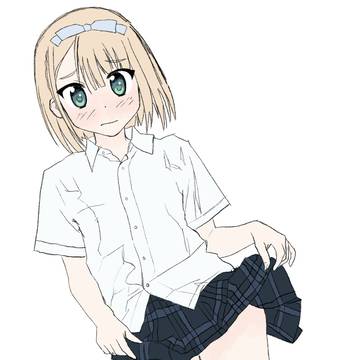 コミヤマのえっち