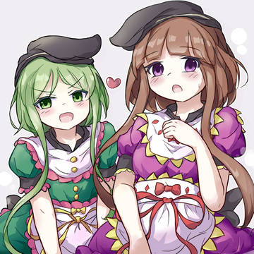 舞和里乃