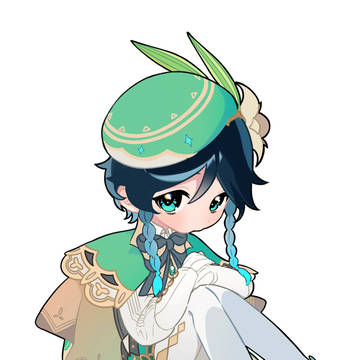 ちみウェンティ