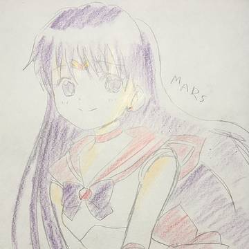 レイちゃん