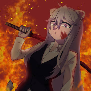 王になるししろん
