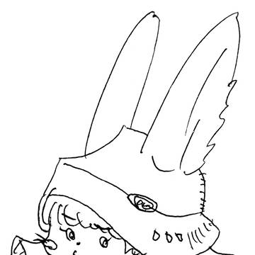 らくがき