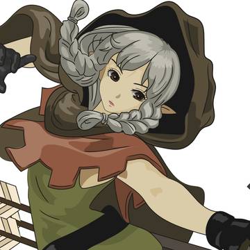 エルフ