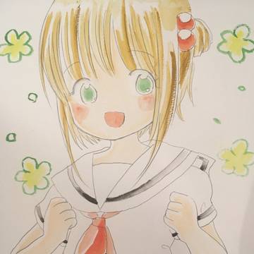 桜ちゃん