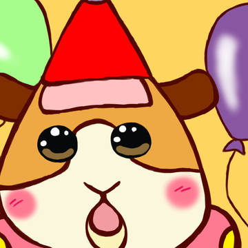 ポテトハピバ