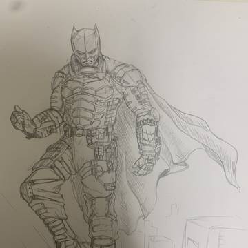 BATMAN