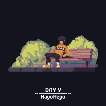 9