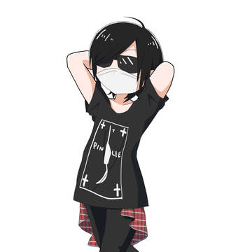 フジくん