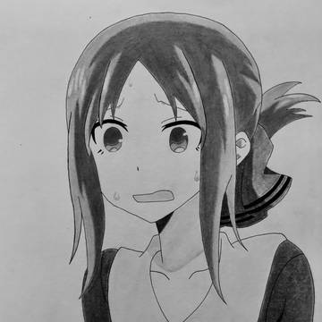かぐや様
