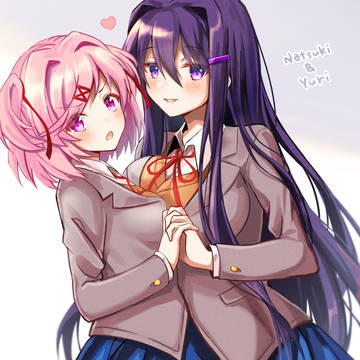 ナツユリ