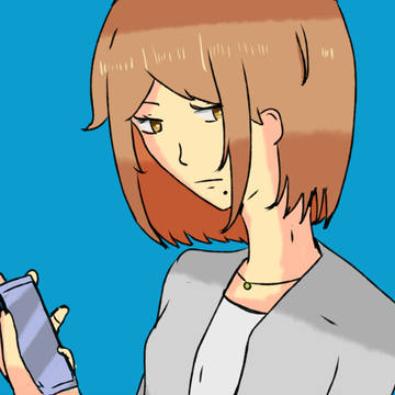 創作