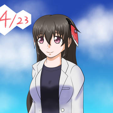 領火さんバースデー2022