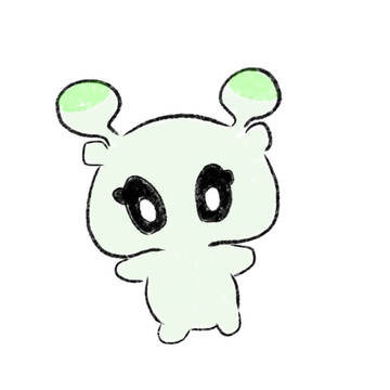 コンちゃん
