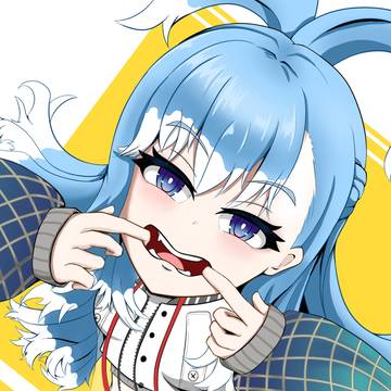 Kobo's Little Fang