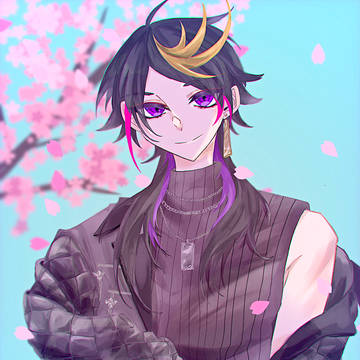 🌸