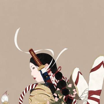 「姬」｜ DaisyX