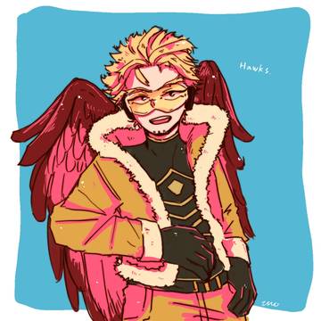 Hawks