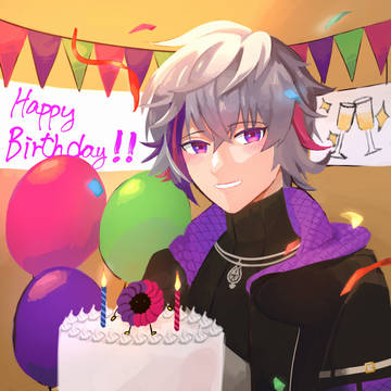 Happy birthday!!