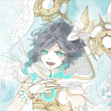 塗鴉⁽⁽ଘ( ˙꒳˙ )ଓ⁾⁾