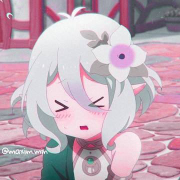 Shy Kokkoro