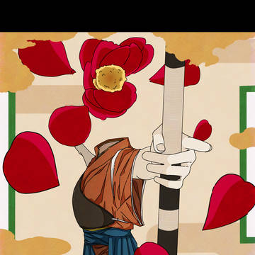 そうさ僕は狂ってんだ