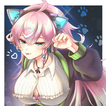 夏鈴林檎ちゃん！