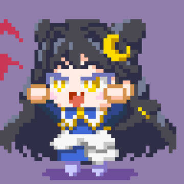 おこルルナ