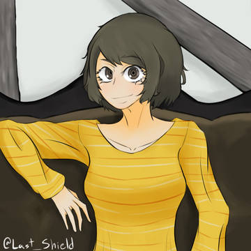 Kawakami in your room
