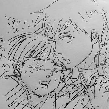 モブサイコ