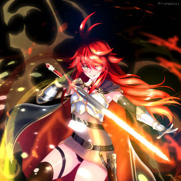 Chermia / Peira