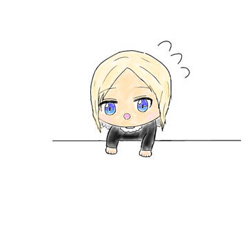 案外上手く描けた…？