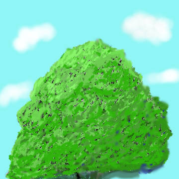 木