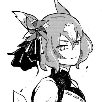 ヤエノムテキ（ウマ娘）