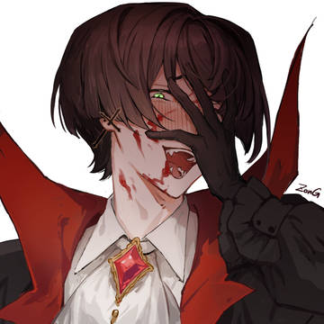 吸血鬼
