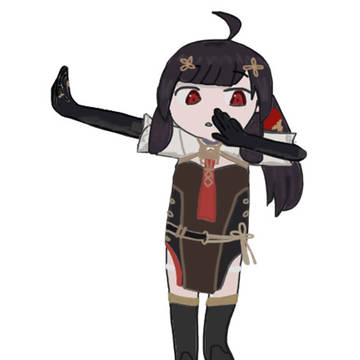 打拳女孩重度依賴