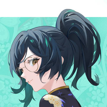 杠