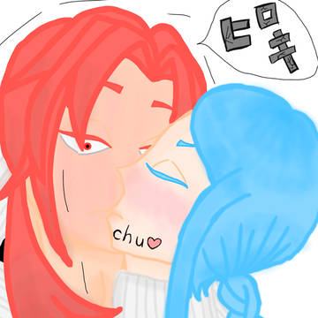 キッス