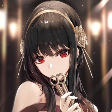 ヨルさん🌹