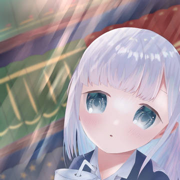 阿波連さん